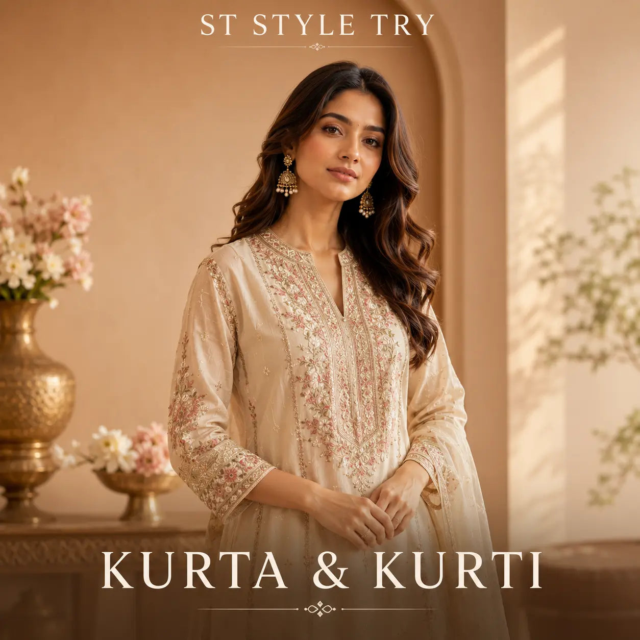 Women Kurtis