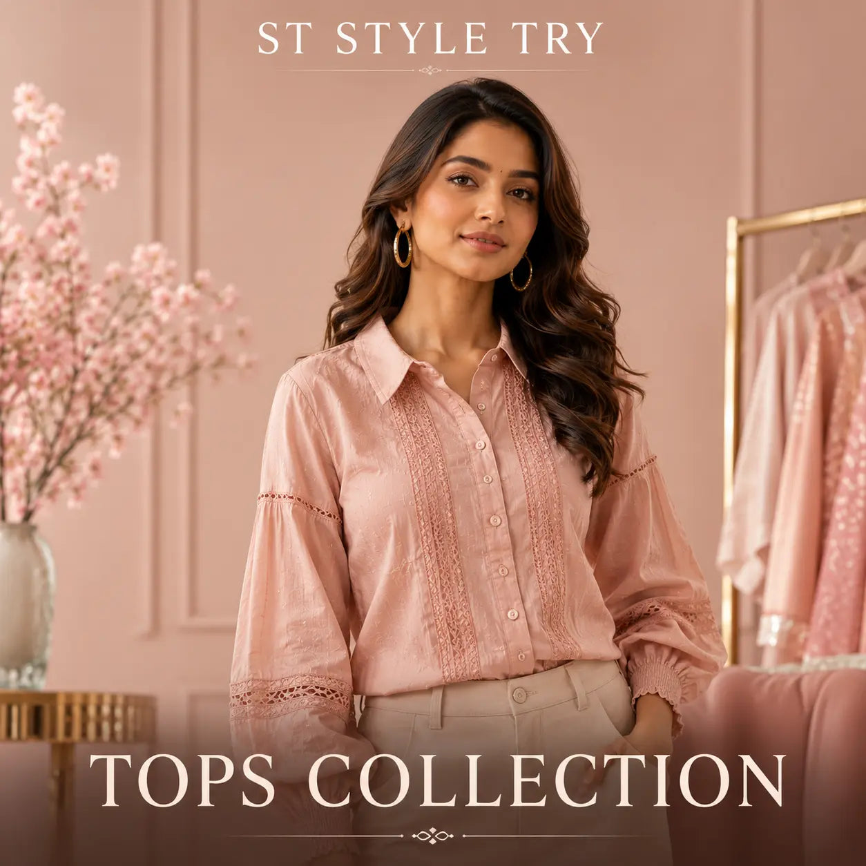 Tops