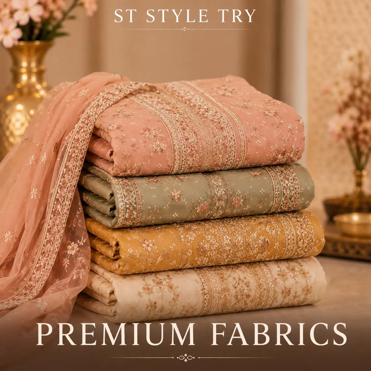Cotton Fabric