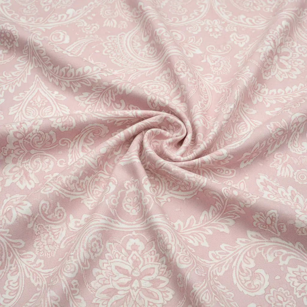 Cotton-Fabric-Collection ST STYLE TRY®