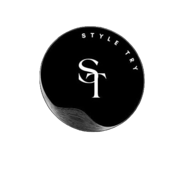 ST STYLE TRY